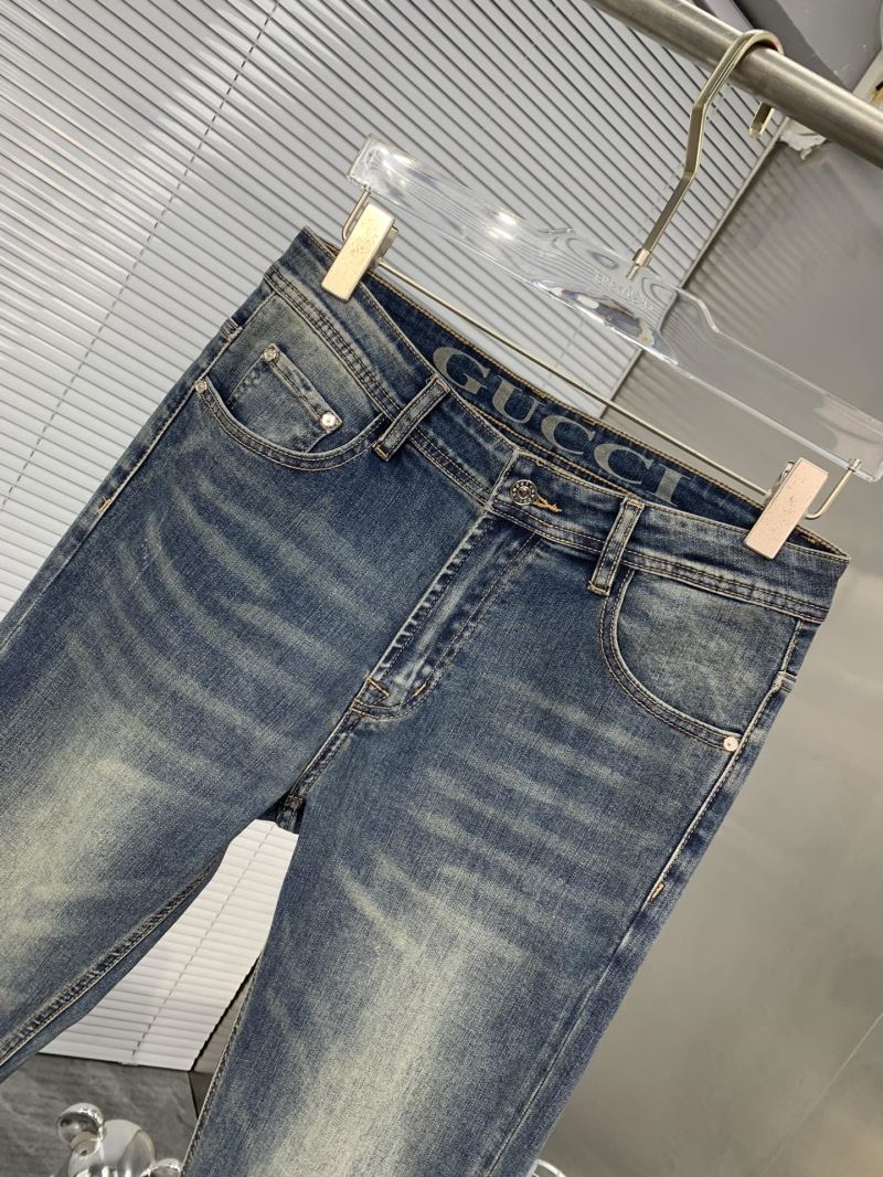 Gucci Jeans